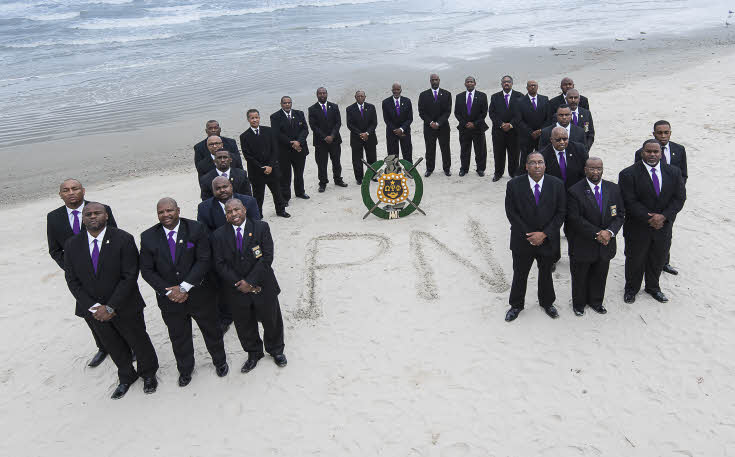 Chapter photo